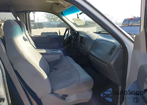 1999 Ford F-150 Lariat/Xl/Xlt z USA, uszkodzony, nr VIN 1FTRX17LXXKB84046